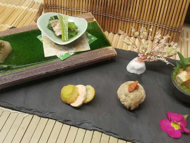 Hanaya - Grand Millennium Food Photo 13