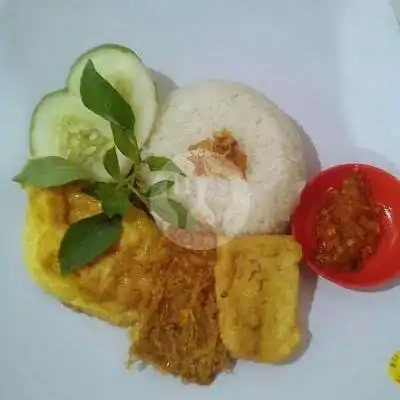 Gambar Makanan Dapoer Sawargi, Bukit Jodoh Kampung 11