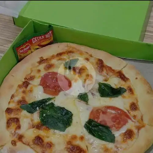 Gambar Makanan Pitsabiyyu Pizza Pasta, Mantrijeron 9