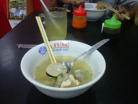 Gambar Makanan Bakso Afung 11