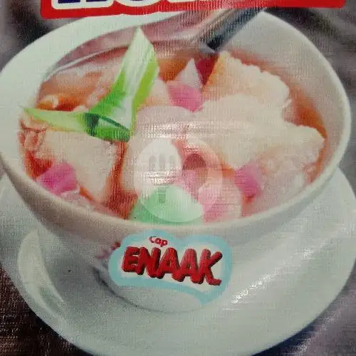 Gambar Makanan Susu Jahe, STMJ, WEDANG RONDE, Jl. Kalibaru 6