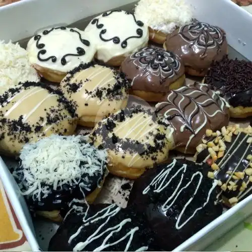 Gambar Makanan DR Donuts, Bukit Raya 4