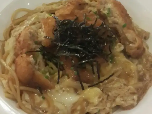 Gambar Makanan Pasta De Waraku 12