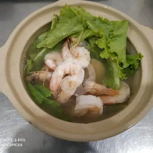 Gambar Makanan Sop Ikan Kian Wee, Tuanku Tambusai 17