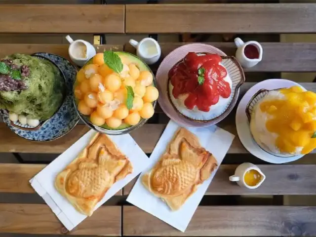 Mykori Dessert Cafe Food Photo 3