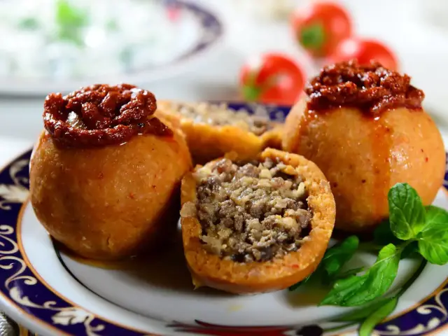 Ramazan Bingöl Et Lokantası'nin yemek ve ambiyans fotoğrafları 5