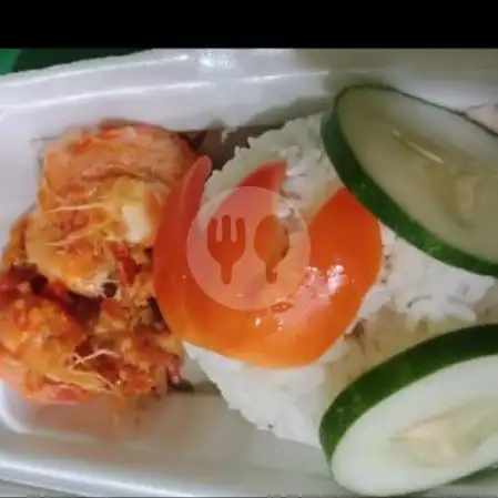 Gambar Makanan Warung MB-Net, Depan Domestiq Restoran 8