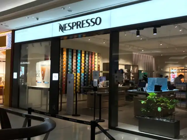 Nespresso Boutique Food Photo 6