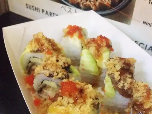 Gambar Makanan Peco Peco Sushi Take Away 14