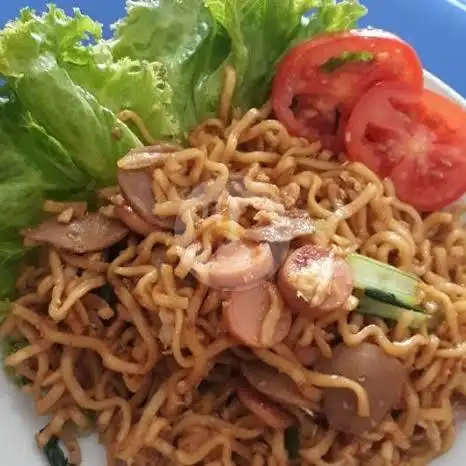 Gambar Makanan Nasi Goreng Mas Adi, Kemang 7