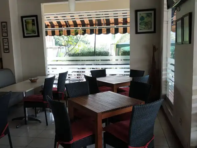 Gambar Makanan Cangkop Cafe & Resto 9
