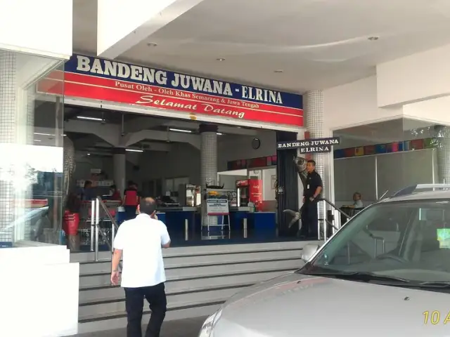 Gambar Makanan Bandeng Juwana - Elrina (Pamularsih) 6