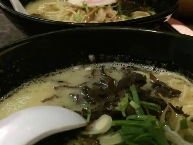 Gambar Makanan Shin Men Japanese Resto 3