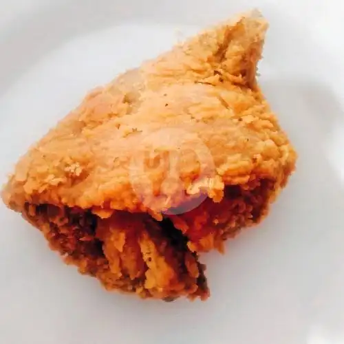 Gambar Makanan Super Fried Chicken & Co, Taman Baruna 2