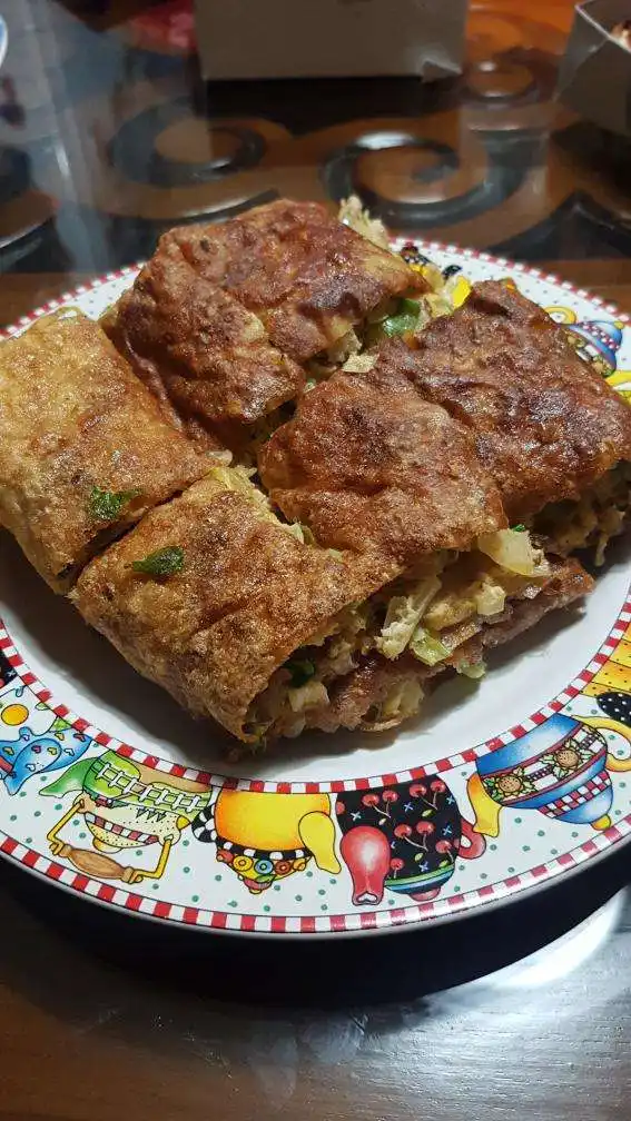 Gambar Makanan Istana Martabak 7