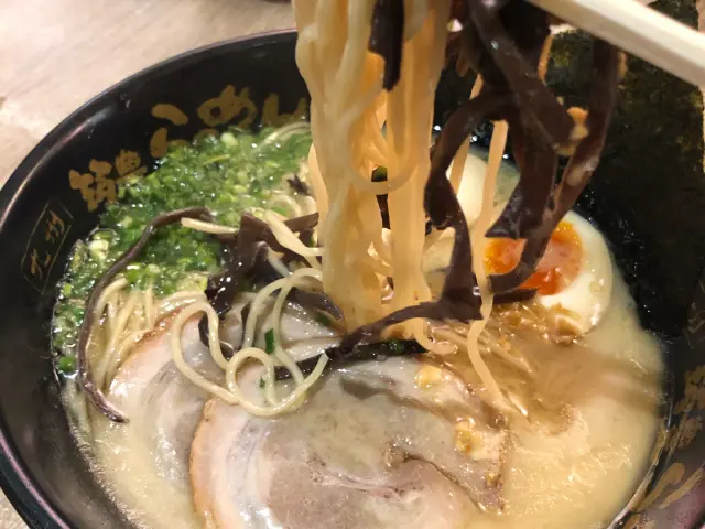 Gambar Makanan Yamagoya Ramen 8