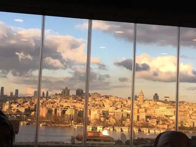 Liva Cafe Restorant'nin yemek ve ambiyans fotoğrafları 5