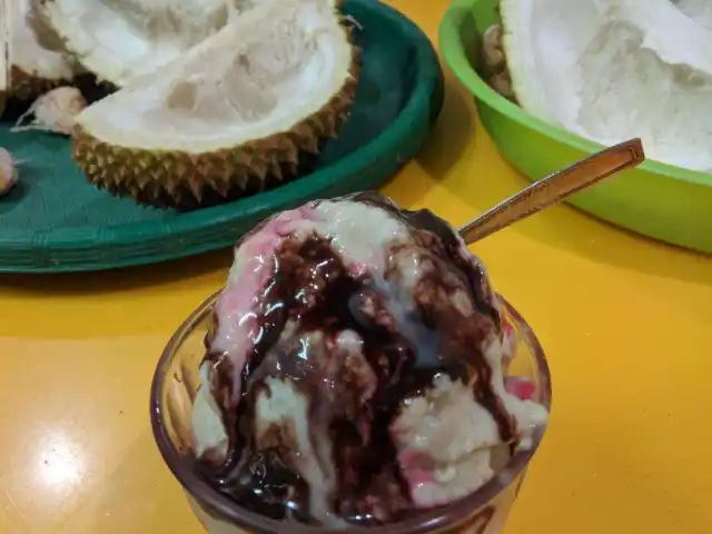 Gambar Makanan Resto Duren Harum 13