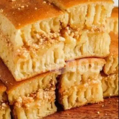 Gambar Makanan Martabak & Terang Bulan, Masjid Raya 13