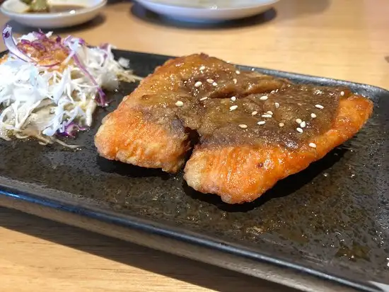 Gambar Makanan Sushi Hiro - Neo Soho 7