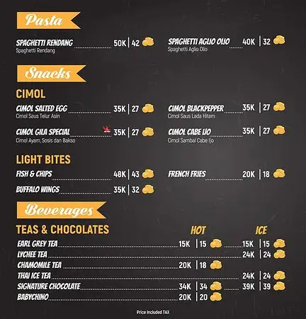 Gambar Makanan Dailybox 2