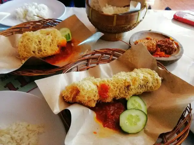 Gambar Makanan Kedai Assalãmu'alaikum 12