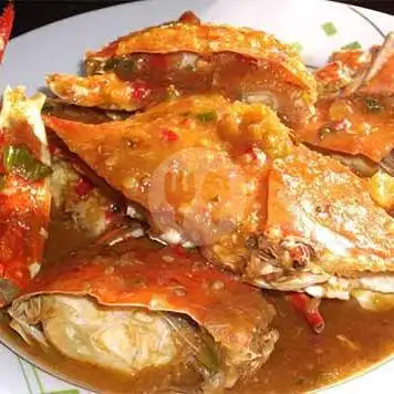 Gambar Makanan Seafood & Nasi Uduk 48 Dapsus, Fatmawati 5