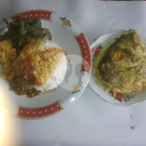 Gambar Makanan RM. Padang Taraso, Kayu Tinggi 13