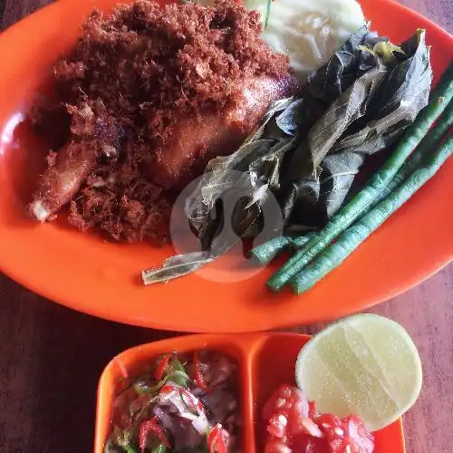 Gambar Makanan Warung Mami CILA, Happy Garden Blok i No 122  3