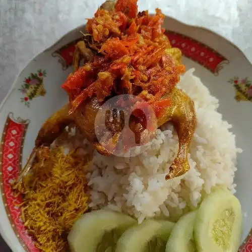 Gambar Makanan Nasi Bebek & Ayam Penyet Cak Ali, Kembangan Jakarta Barat 20