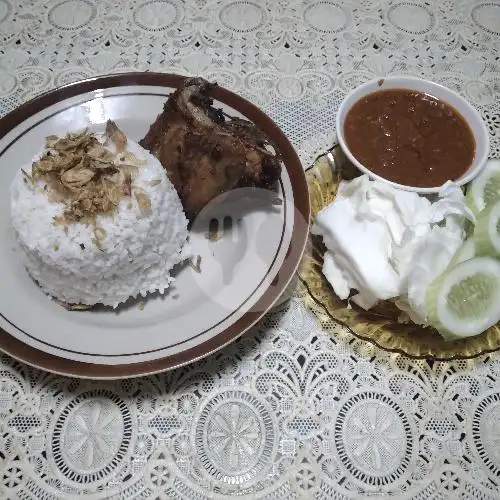 Gambar Makanan Kedai Mang Dalil, Bogor 1