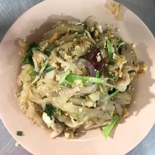 Gambar Makanan Bihun Ikan Aseng, Jl. Semarang 16