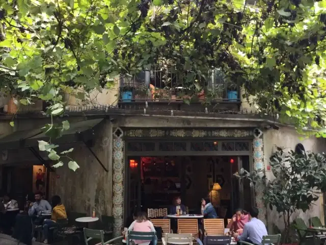 Karabatak Karaköy'nin yemek ve ambiyans fotoğrafları 64