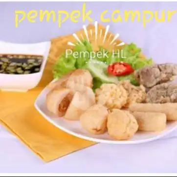 Gambar Makanan Pempek HL, Samarinda Kota 4