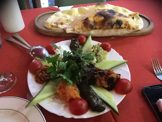 Sirevi Restaurant'nin yemek ve ambiyans fotoğrafları 66