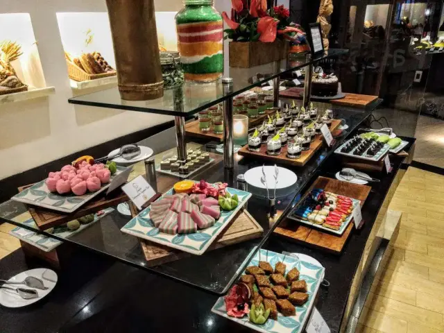 Gambar Makanan Kwee Zeen - Sofitel Bali Nusa Dua 4