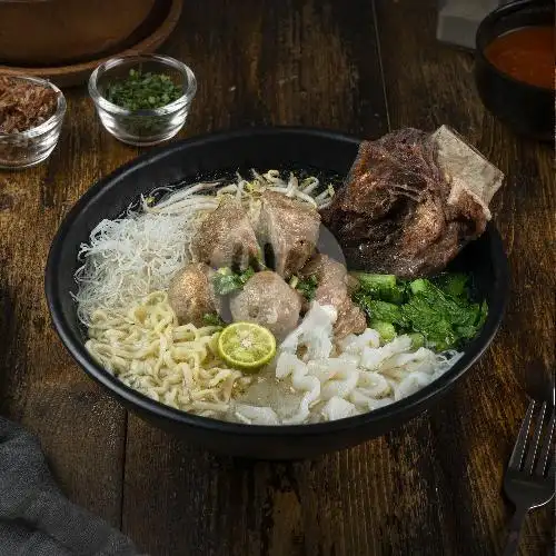 Gambar Makanan Hoko Mie, Mangga Besar 7