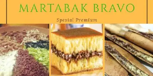 Martabak Bravo, Patimura