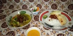 Soto Pak Darsito Darmun, Klender