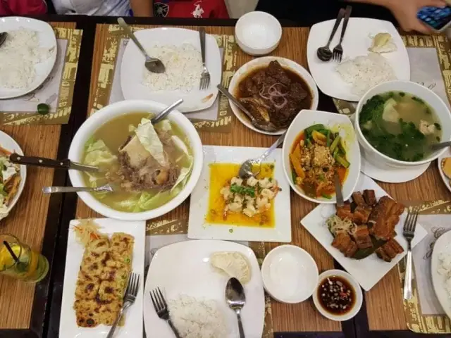 Chikaan sa Cebu Food Photo 10