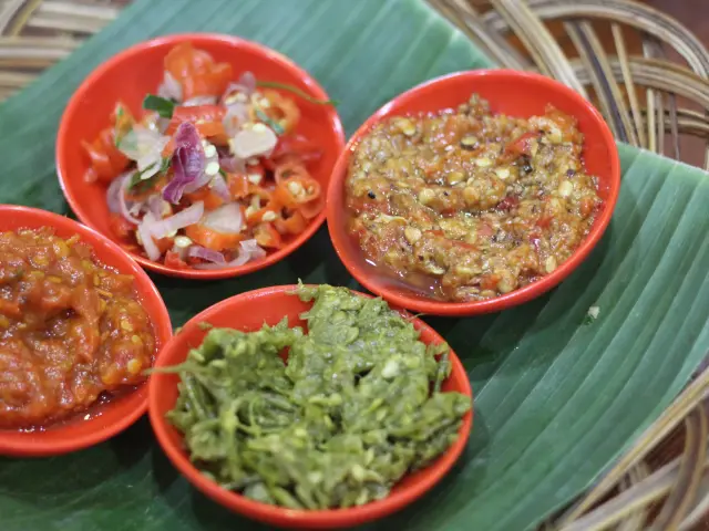 Gambar Makanan Ayam Geybok Bang Jarwo 9