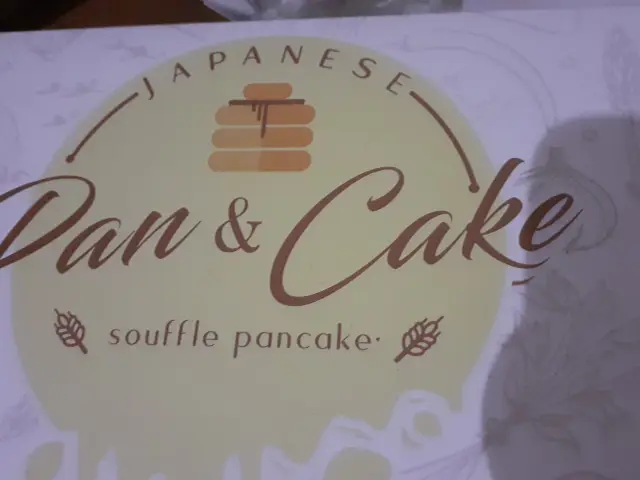 Gambar Makanan Pan & Cake 4