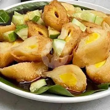 Gambar Makanan Pempek & Lumpia Basah, Dapoer Ndut 8