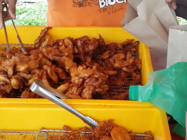 Pisang Goreng Jalan Abdullah Ariff Food Photo 13