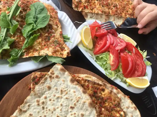 Hancıoğlu Antep Mutfağı'nin yemek ve ambiyans fotoğrafları 1