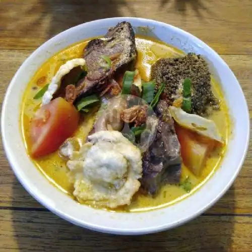 Gambar Makanan Soto Jakarta Awang 1