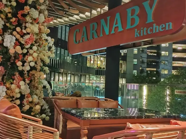 Gambar Makanan Carnaby Kitchen 14