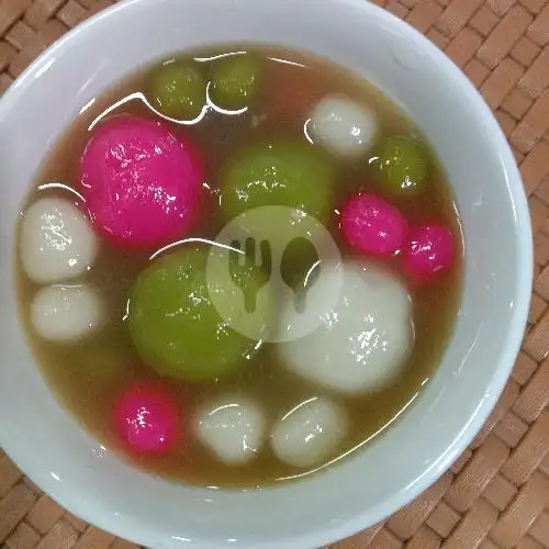 Gambar Makanan Wedang Ronde Sekoteng, Harapan Indah 9