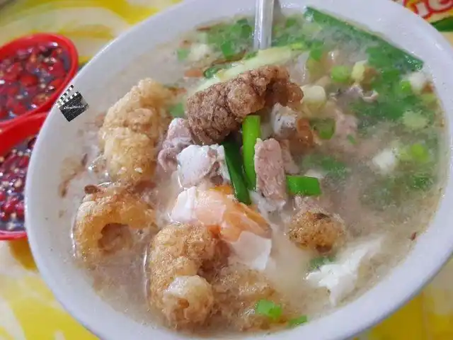 Gambar Makanan Cufungmoi Songsui Hok Lopan 11