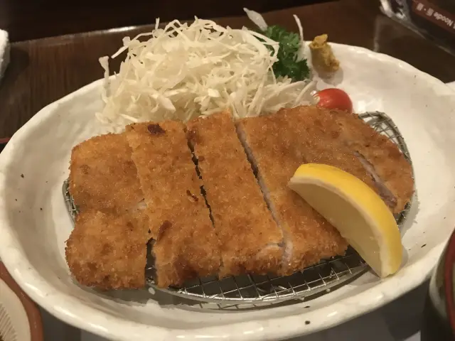 Gambar Makanan Okonomi Dining En 1